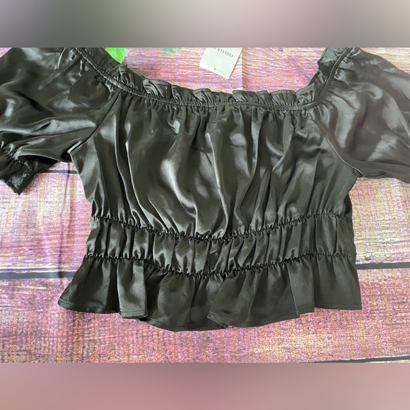 Forever 21 Top - Picture 4 of 6